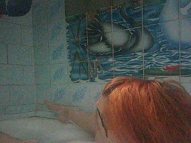 Uitzending screenshots Ninohka