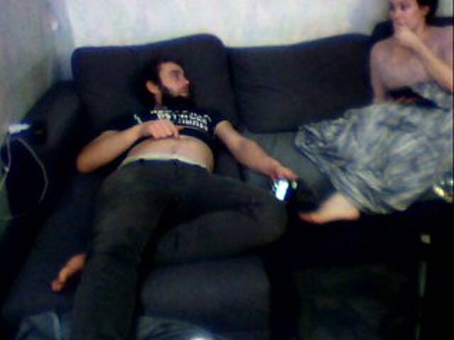 Uitzending screenshots nipitiri