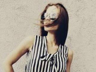 Erotische videochat nisaaa