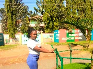 Erotische videochat Njeee76