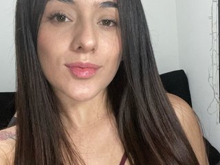 Erotische videochat NoaDivine