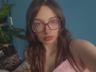 Erotische videochat NoaMars