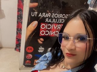 Erotische videochat Noav17
