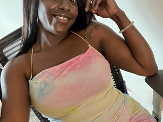 Erotische videochat NoddieMissie