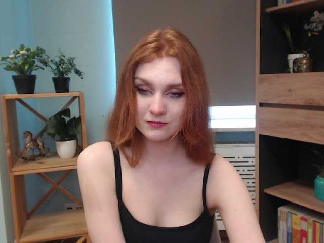 Foto's Noemi-Love Make me wet, ill make u sweat :) #sexy #petite #tease #cfnm #domina #redhead #natural #naughty #joi #cei #cbt #sph #fancy #fantasy