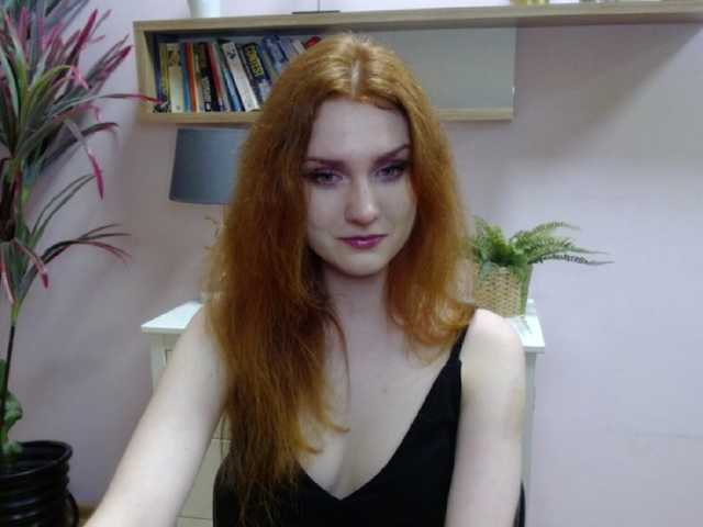 Foto's Noemi-Love Make me wet, ill make u sweat :) #sexy #petite #tease #cfnm #domina #redhead #natural #naughty #joi #cei #cbt #sph #fancy #fantasy