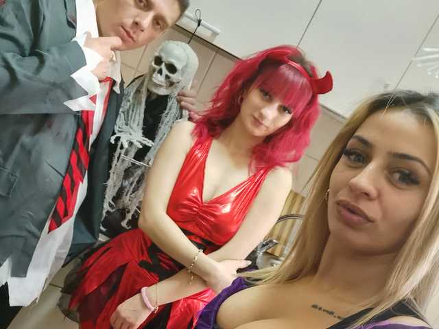 Foto van het profiel nolimit3some