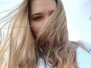 Erotische videochat Norah-Bridget