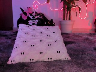 Erotische videochat NoreNoub