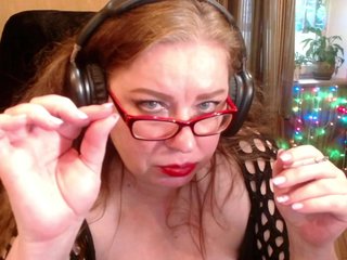 Erotische videochat NormaGin