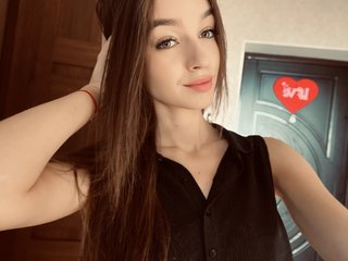 Erotische videochat NotSoSweetDasha