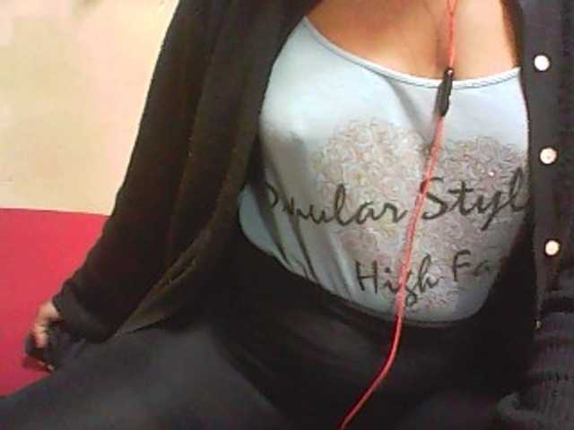 Uitzending screenshots Noums