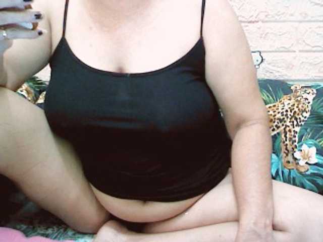 Uitzending screenshots Applepie69