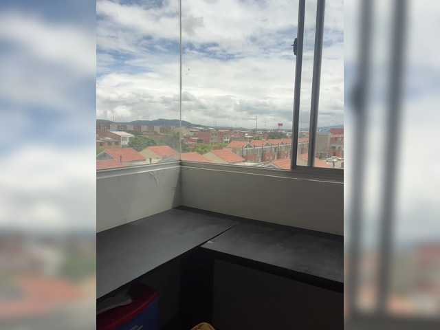 Uitzending screenshots Novagabriela