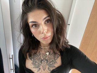Erotische videochat NovaSin