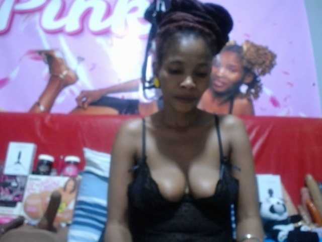 Uitzending screenshots Ntombie