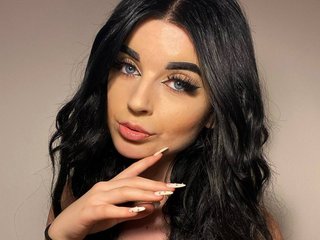 Erotische videochat NtrlBeauty