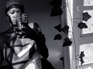 Erotische videochat nubianbeauty1