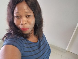 Erotische videochat Nubianqueen88