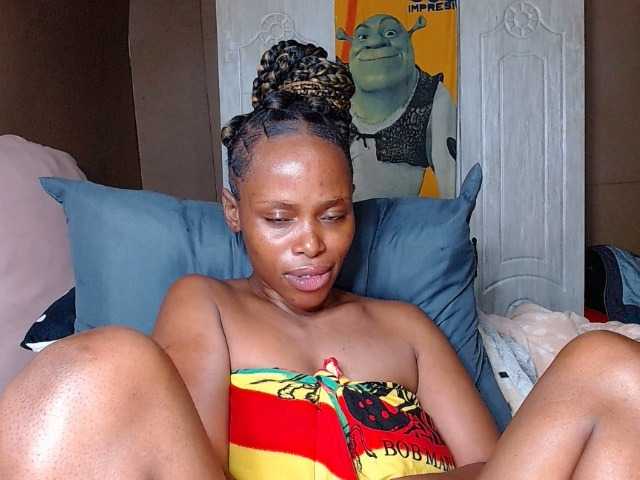 Uitzending screenshots NUBIANZANELE