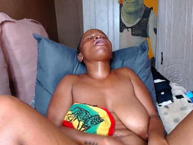 Uitzending screenshots NUBIANZANELE