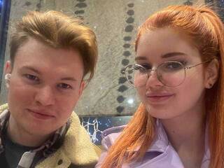 Erotische videochat NudeFox