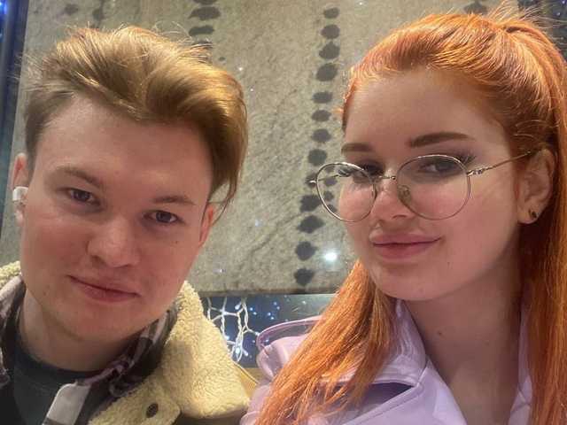 Foto van het profiel NudeFox