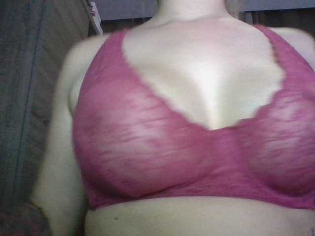 Uitzending screenshots Nuevacachonda69
