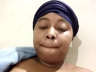 Erotische videochat Nuna12