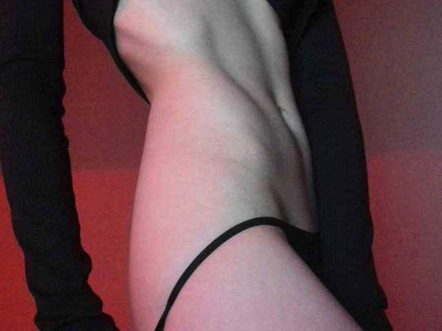 Foto van het profiel -__-_-__-