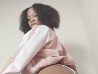 Erotische videochat NuruAziza