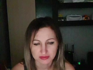 Erotische videochat Nushka1984