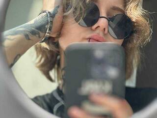 Erotische videochat Nyan-Cat