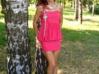 Erotische videochat nyashka260