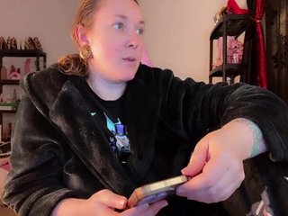 Erotische videochat NylonQueen