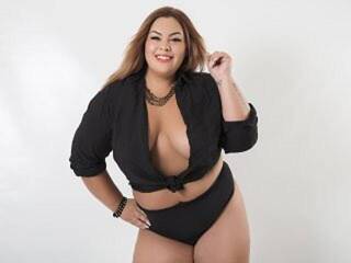 Erotische videochat NynaBailey