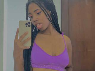 Erotische videochat Nyomi-Jay