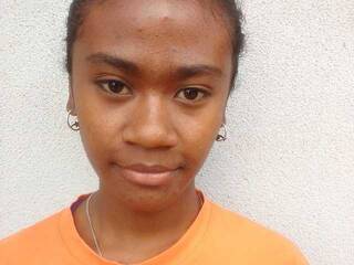 Erotische videochat NYRINAH