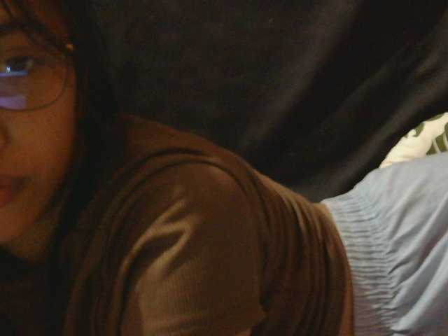 Uitzending screenshots Asian_Pinay23