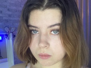 Erotische videochat Nyxella
