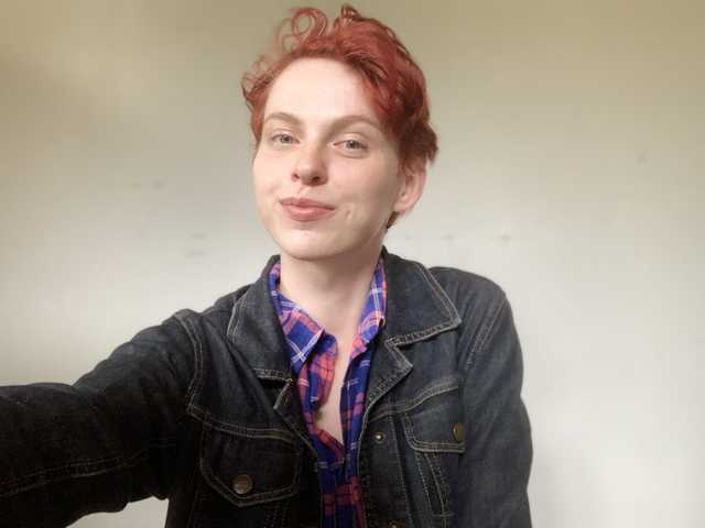 Foto van het profiel nyxofempusa