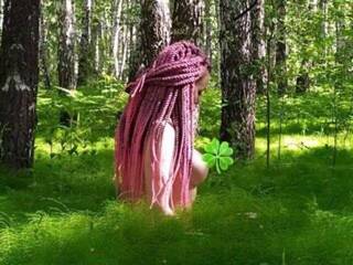 Erotische videochat O_la_laTV