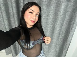 Erotische videochat OasisVelvett