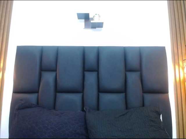 Uitzending screenshots OdeCamila