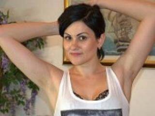 Erotische videochat odellia