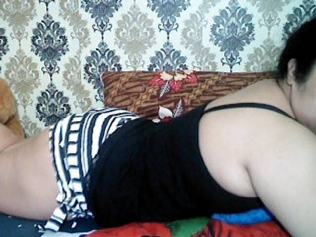 Uitzending screenshots Odeth18