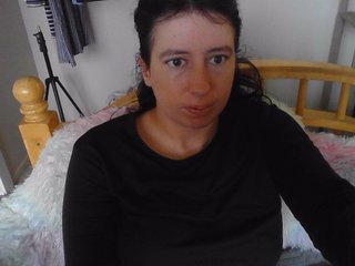Erotische videochat OdettaCaecus1
