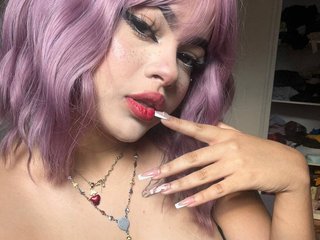Erotische videochat OdetteMoreau