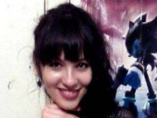 Erotische videochat offelia