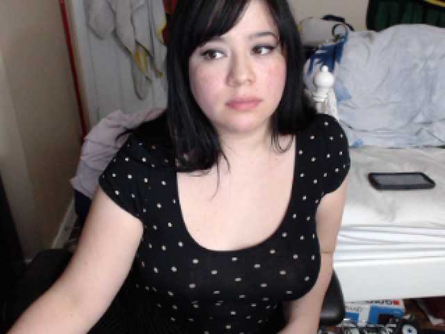 Uitzending screenshots OhEmilyRosa